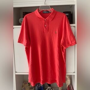 Polo by Ralph Lauren shirt